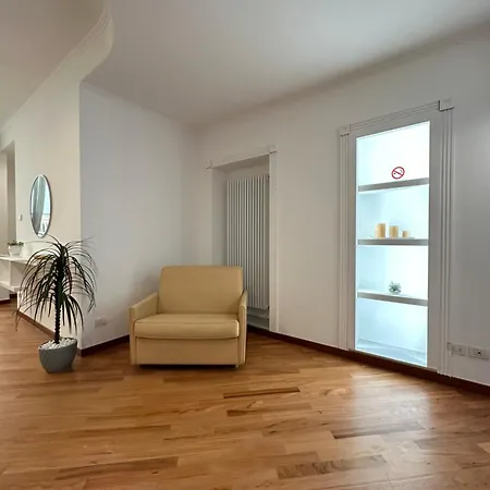 Zeffirino Apartments Sanremo Exterior foto