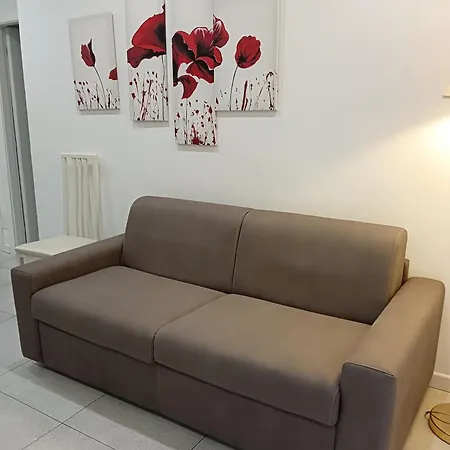 Zeffirino Apartments Sanremo Quarto foto