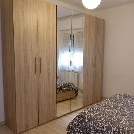 Zeffirino Apartments Sanremo Quarto foto