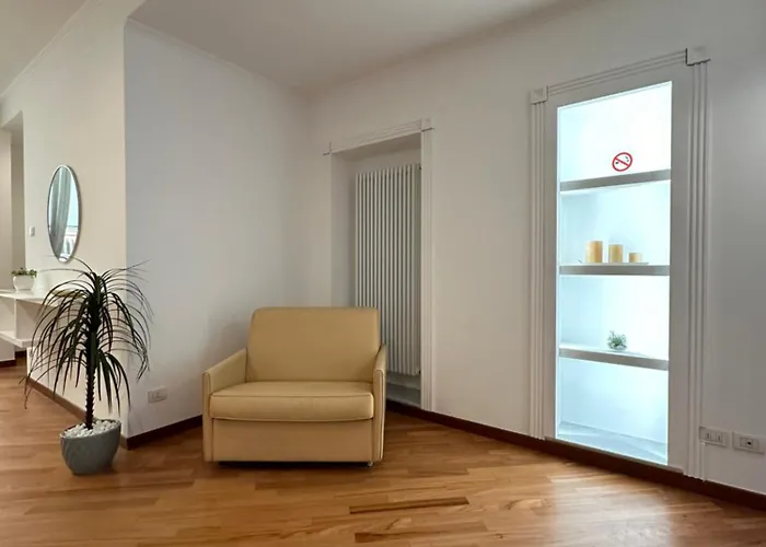 Zeffirino Apartments