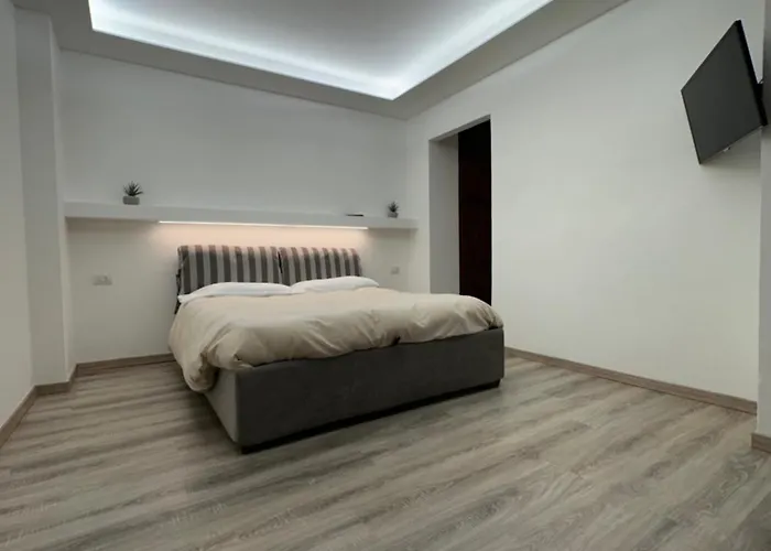 Zeffirino Apartments