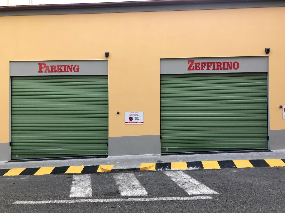 Zeffirino Apartamento