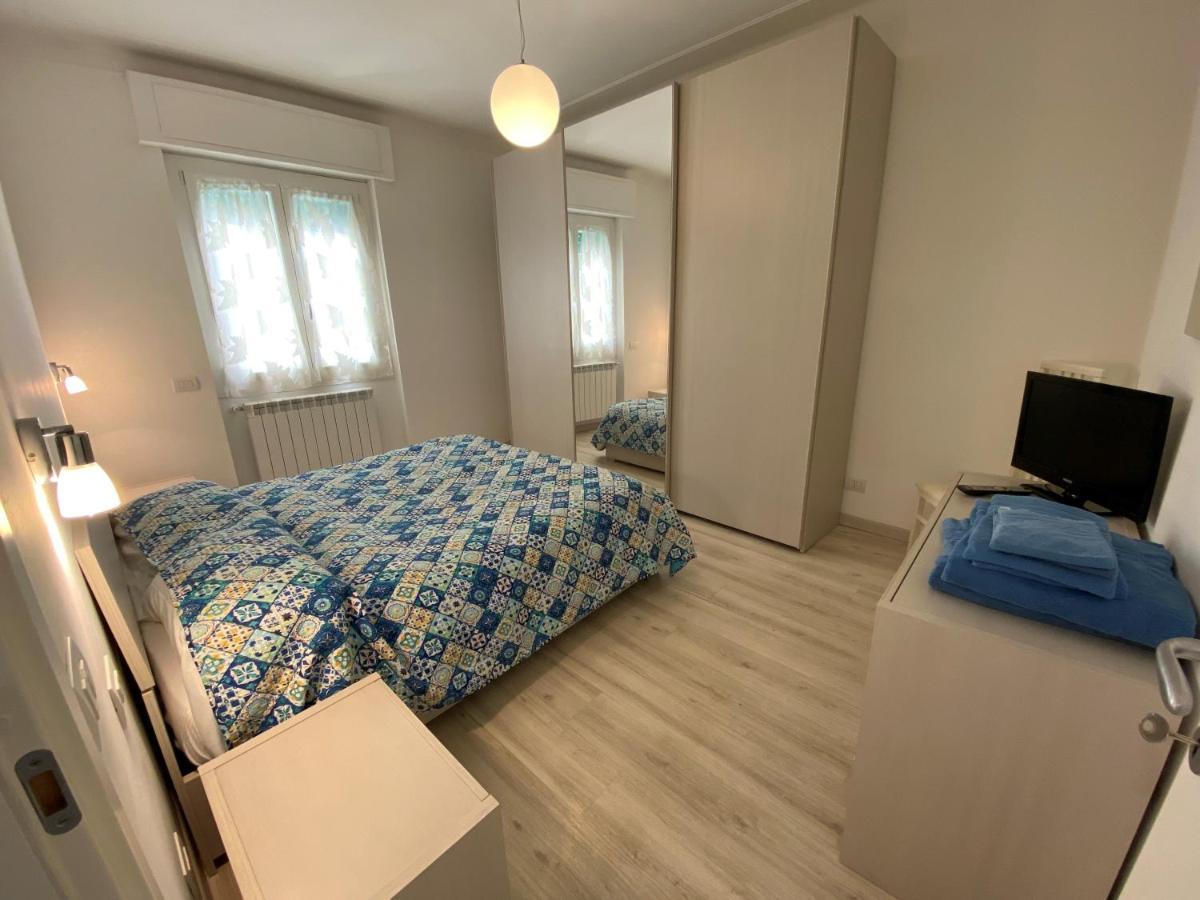 Apartamento Zeffirino Sanremo