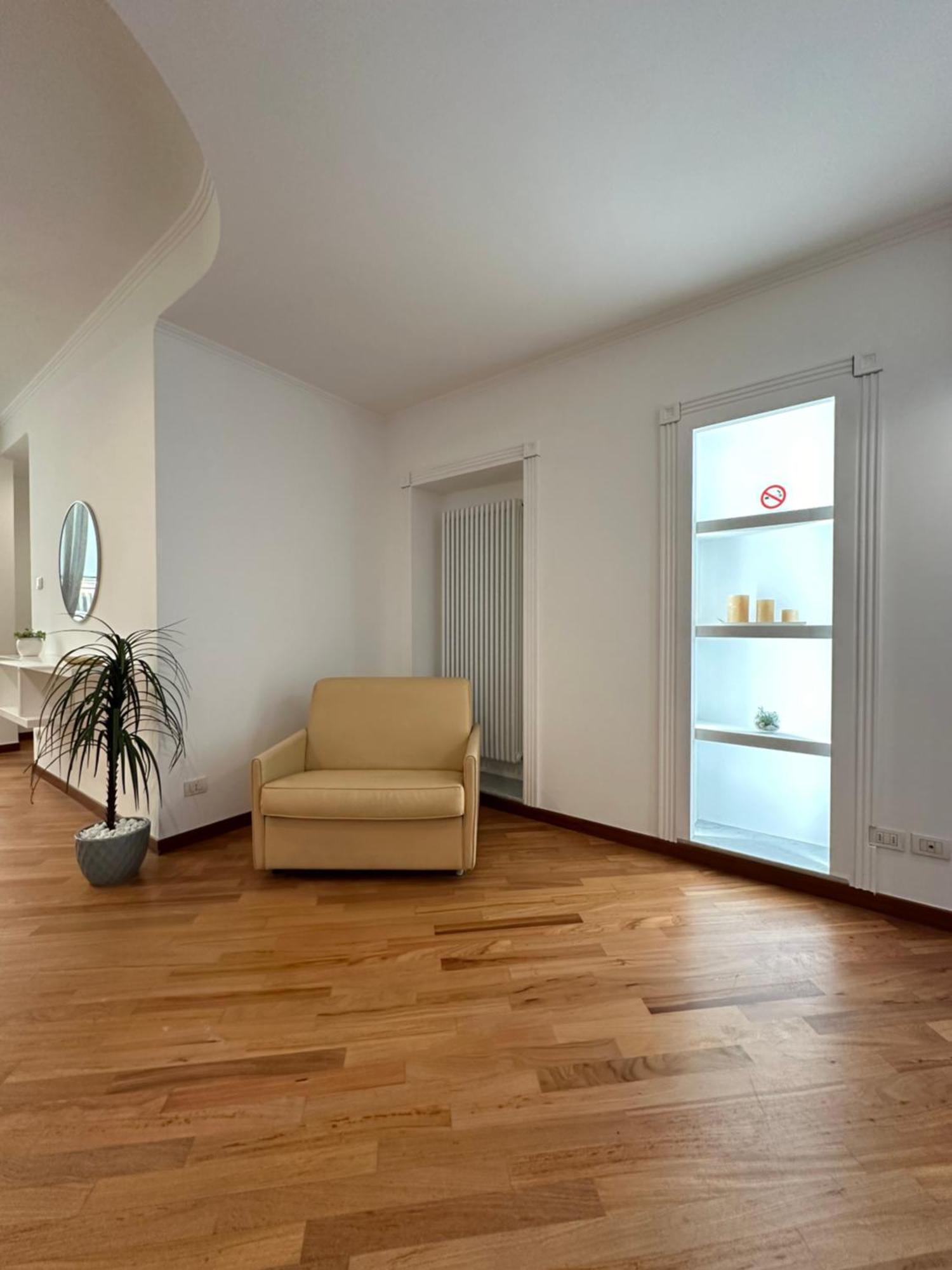 Apartamento Zeffirino Sanremo
