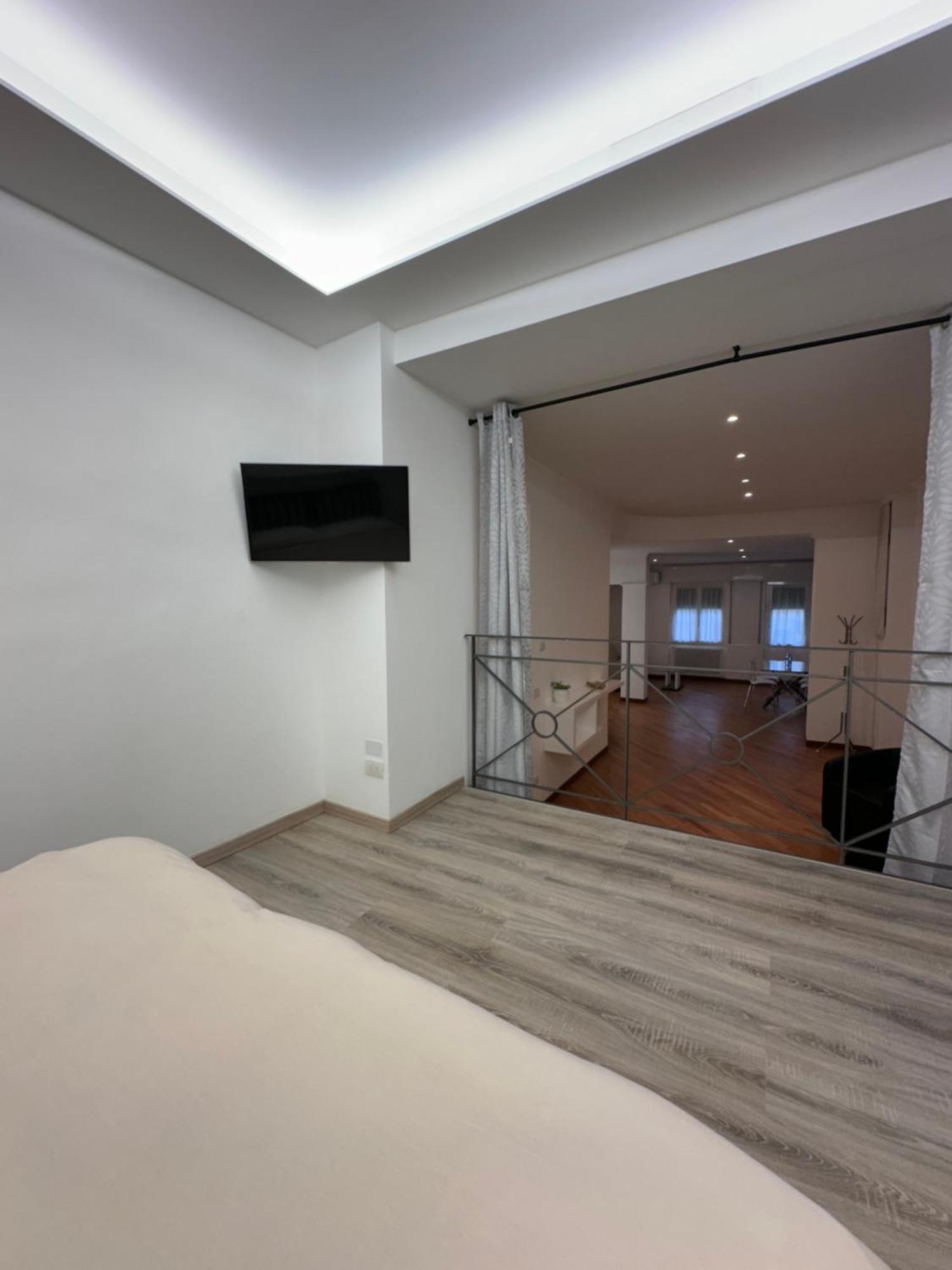 Zeffirino Apartamento
