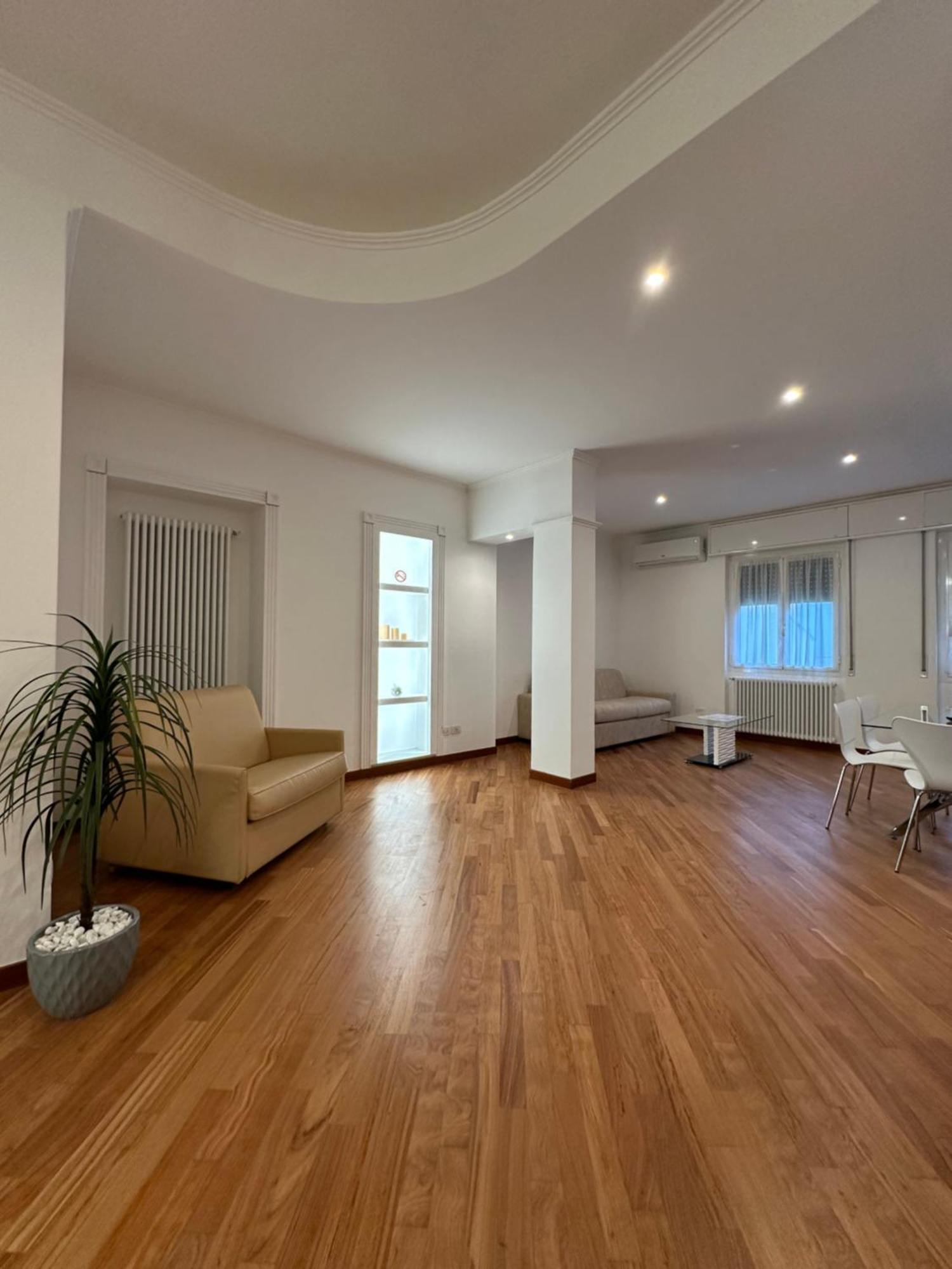 Apartamento Zeffirino
