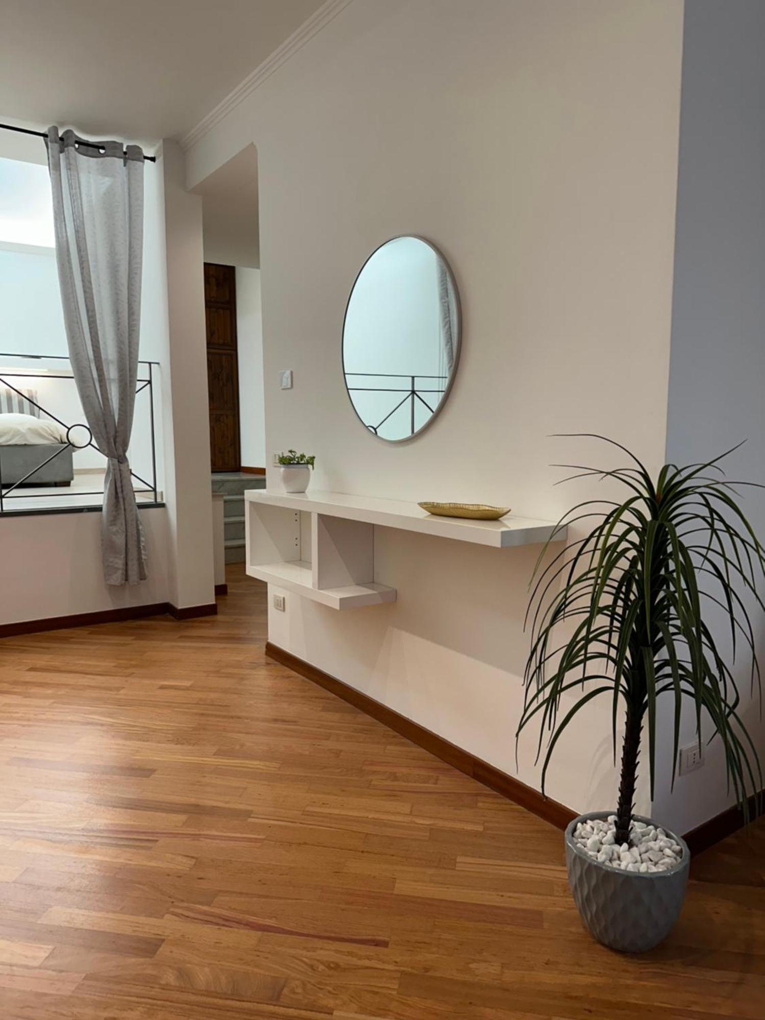 Zeffirino Apartment Sanremo