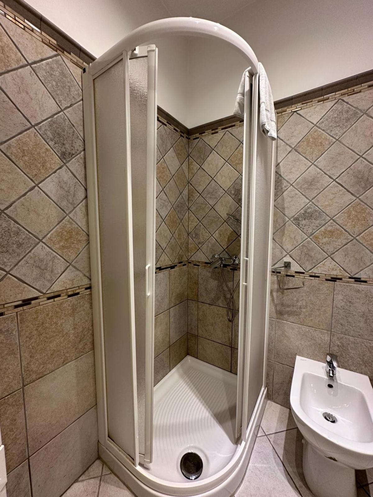 Apartamento Zeffirino *