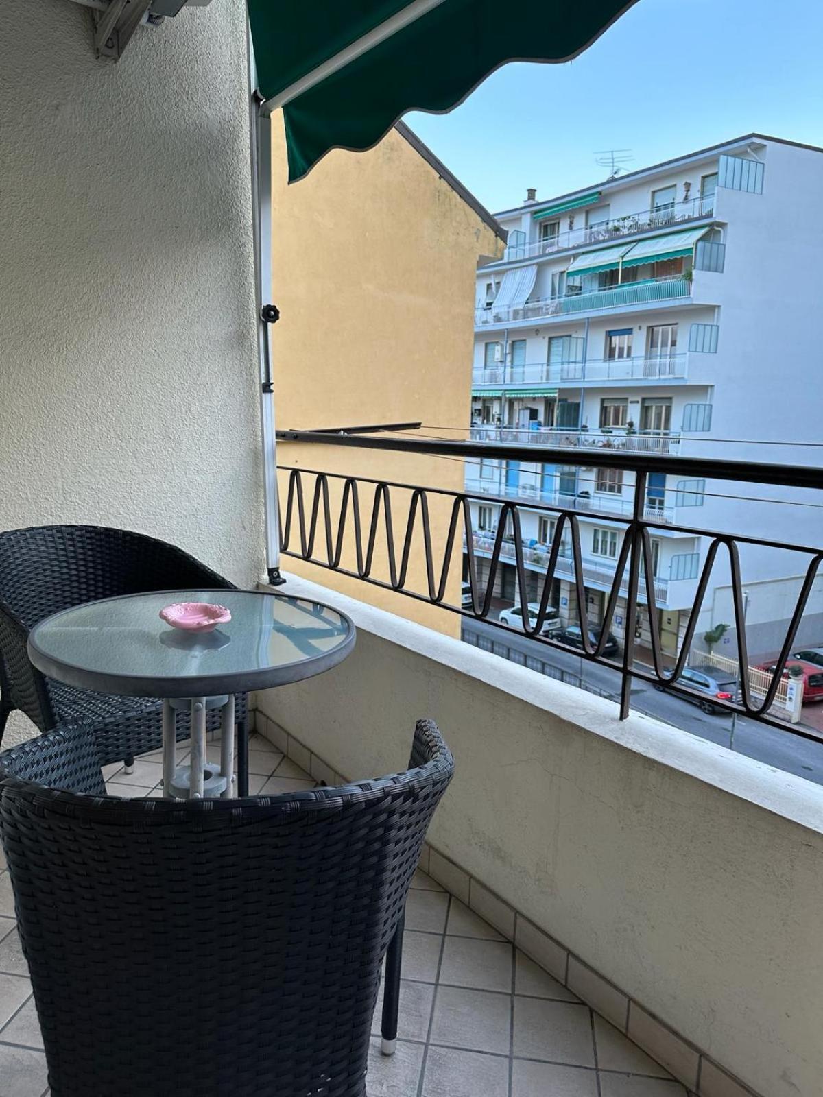 Apartment Zeffirino