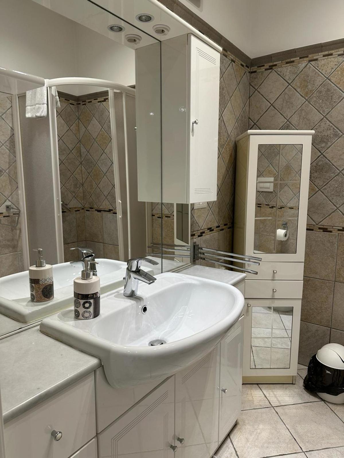 Apartamento Zeffirino Sanremo