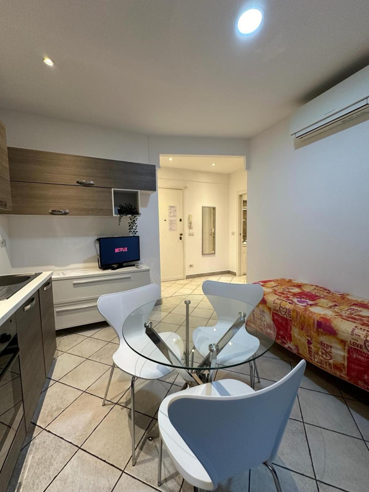 Zeffirino Apartamento