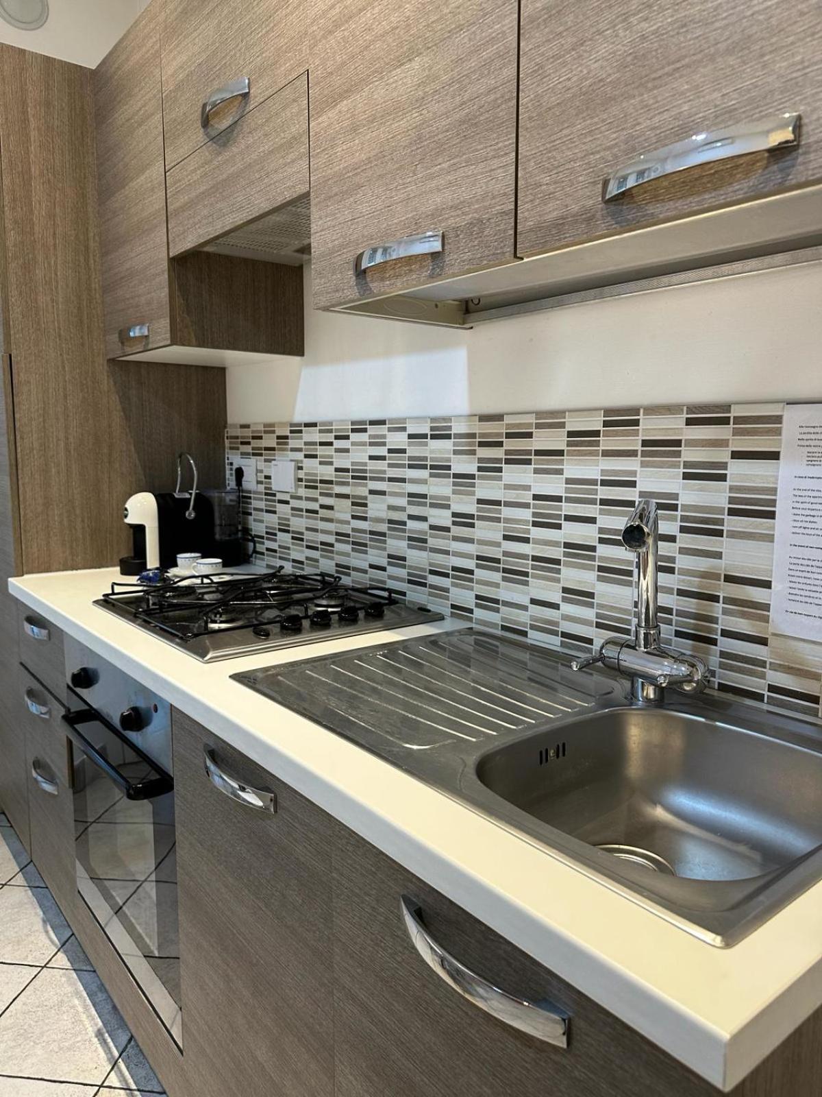 Apartment Zeffirino Sanremo