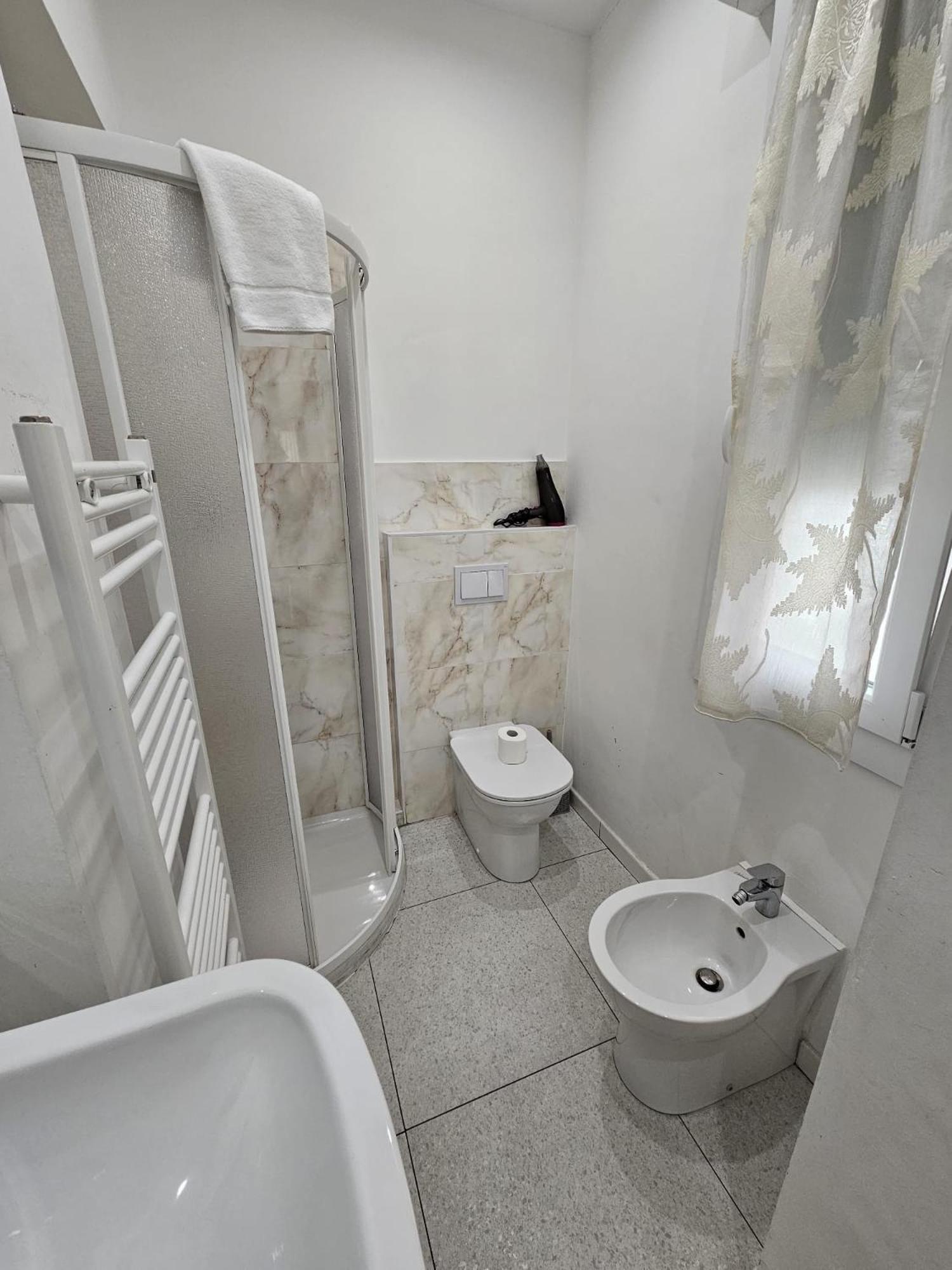 Zeffirino Apartamento