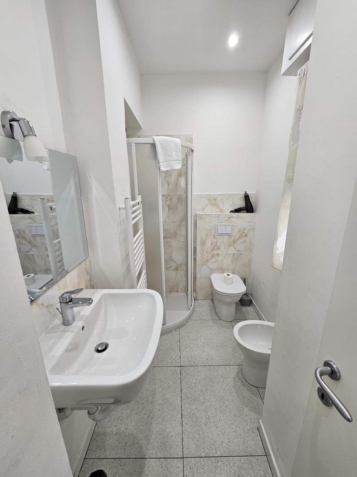 Apartment Zeffirino *