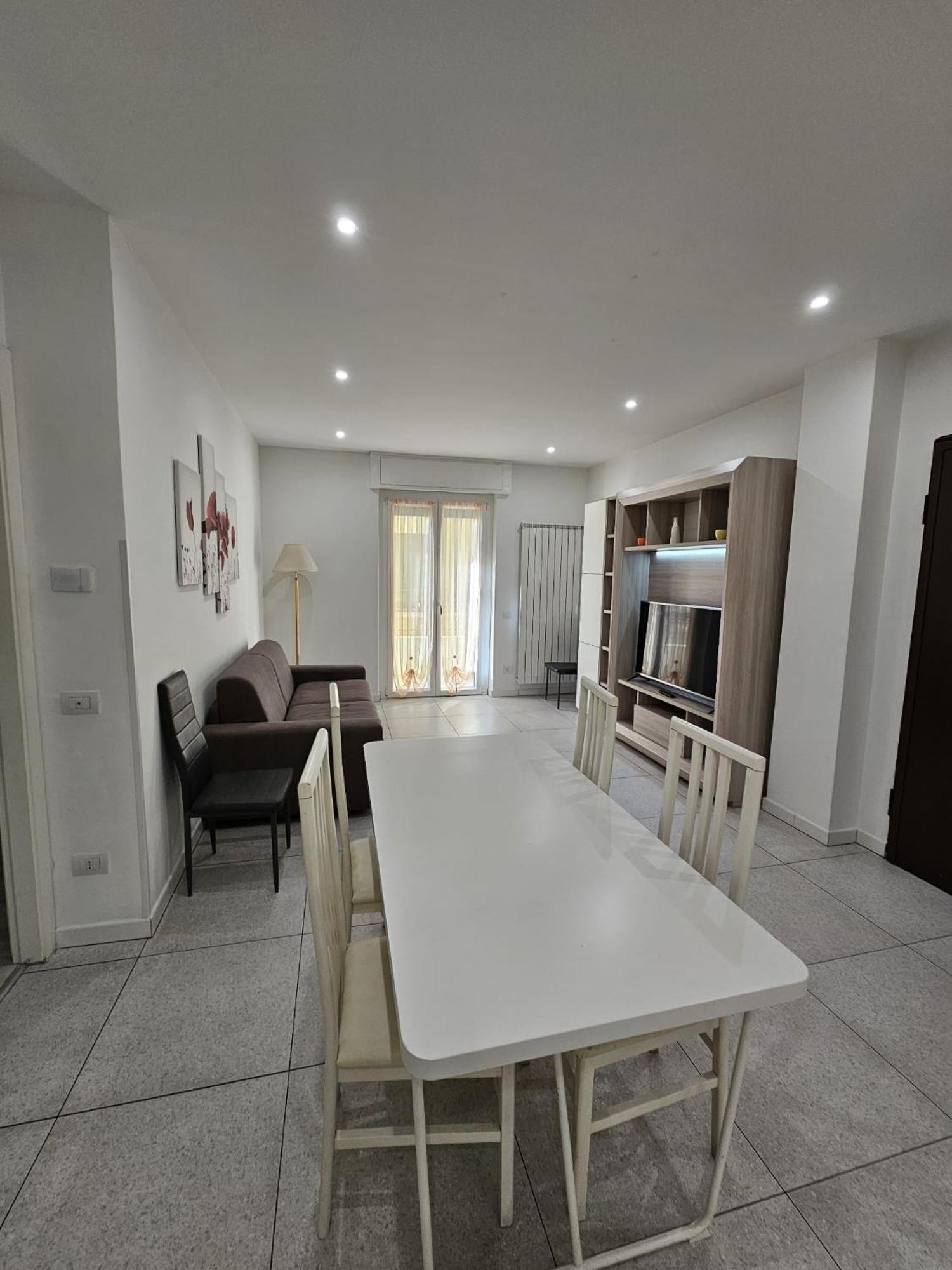 Apartment Zeffirino Sanremo