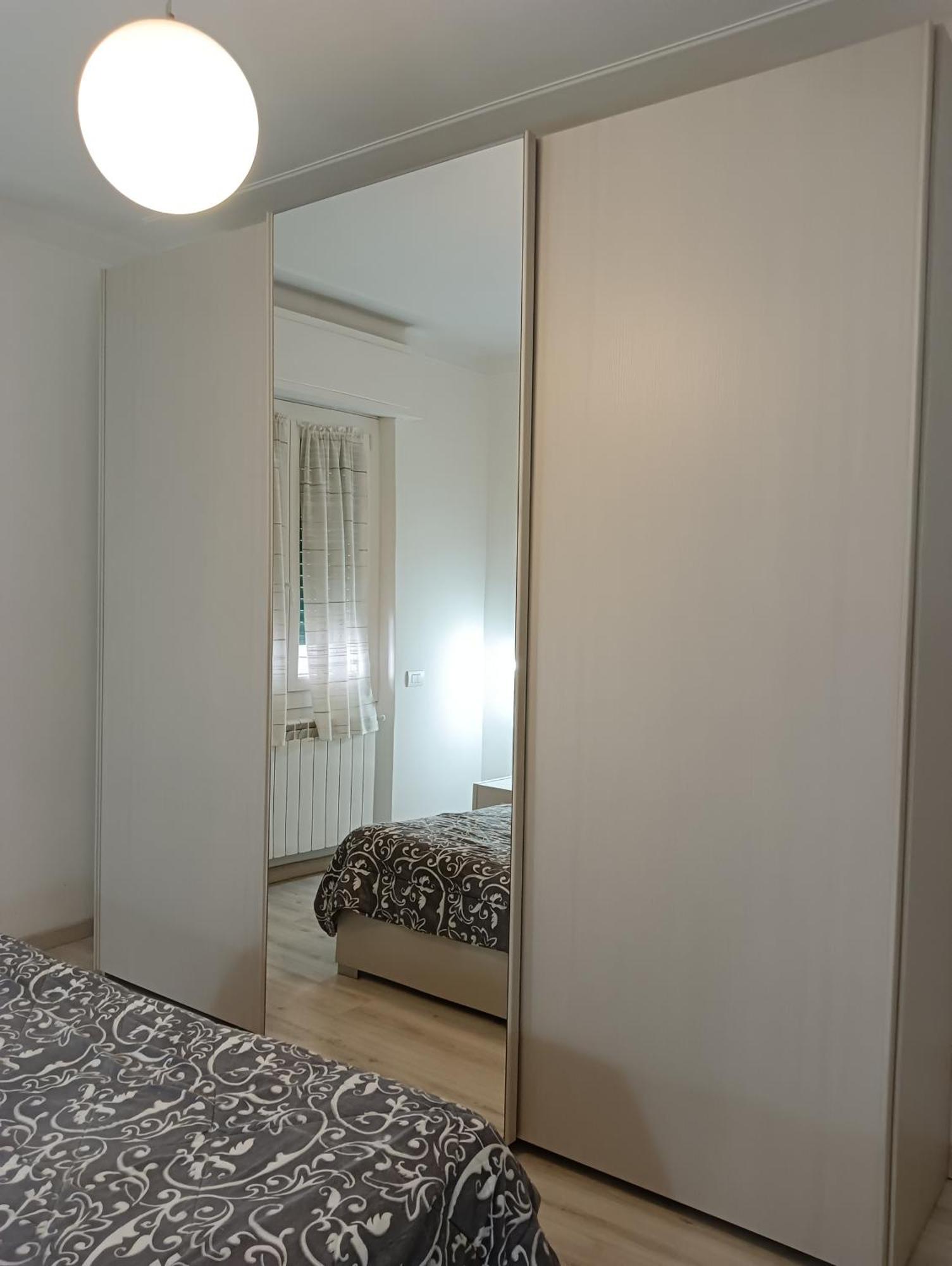 Zeffirino Apartment Sanremo