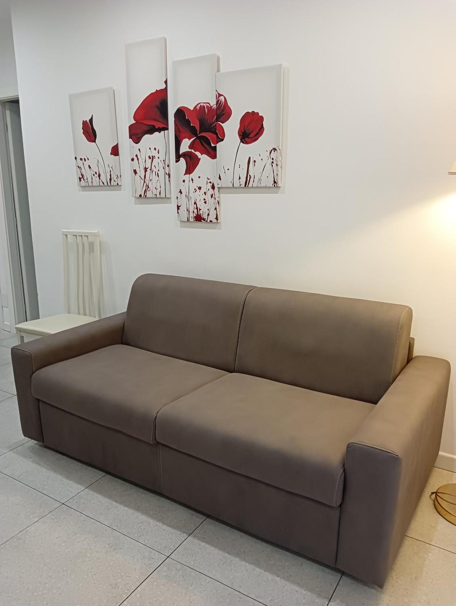 Apartment Zeffirino *